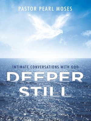 cover image of Deeper Still